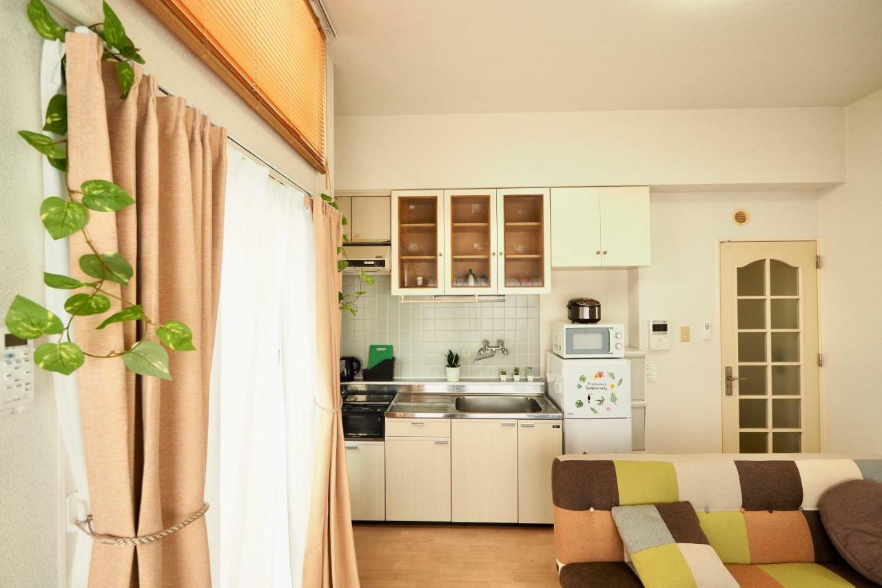 札幌市Opus 802アパートメント エクステリア 写真